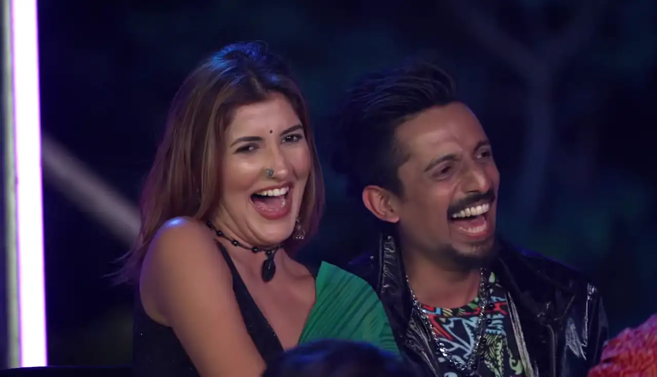 screenshot 749b6d temptation island india season 1 hindi full indian show 14th december 2023