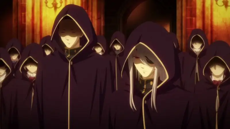 download vampire dormitory (2024 – anime series) season 1 complete multi-audio {hindi-english-japanese} 720p | 1080p web-dl