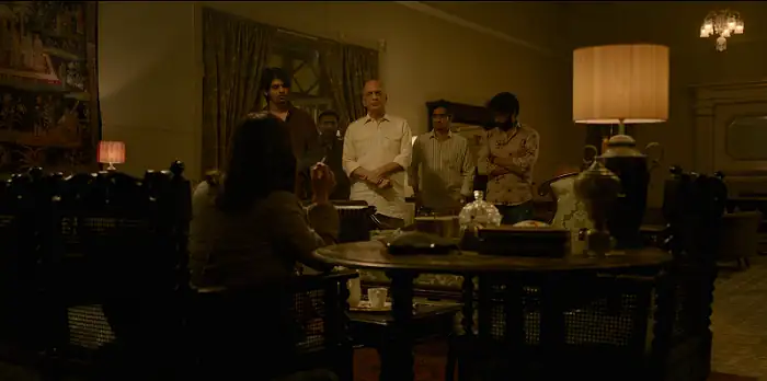 download mai - netflix original (2022) season 1 complete hindi web series 480p | 720p | 1080p web-dl