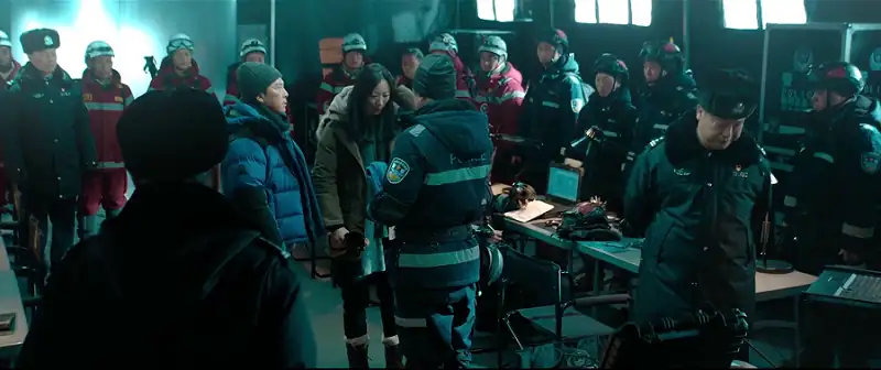 download polar rescue - come back home (2022) web-dl dual audio {hindi-english} 480p [500mb] | 720p [1.3gb] | 1080p [2.2gb]