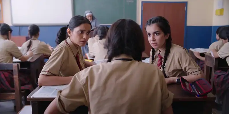Download Sisterhood (2024) Season 1 Complete Hindi WEB Series 480p | 720p | 1080p AMZN WEB DL 4 screenshot 751e7c sisterhood 2024