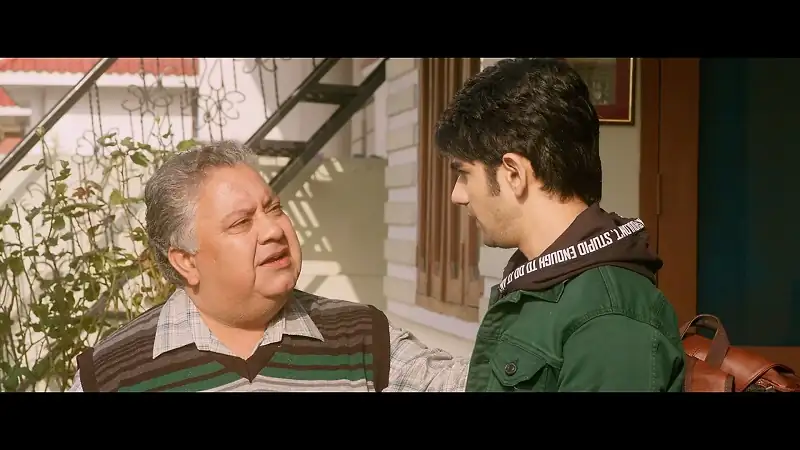 screenshot 75595d middle class love 2022