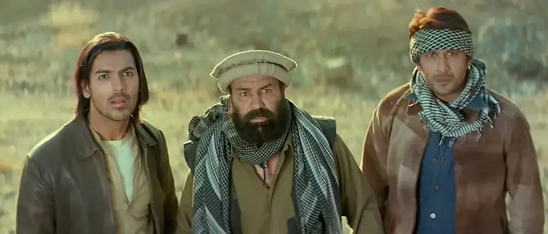 screenshot 7562f9 kabul express 2006