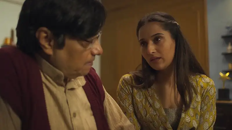 screenshot 757e74 the aam aadmi family season 1