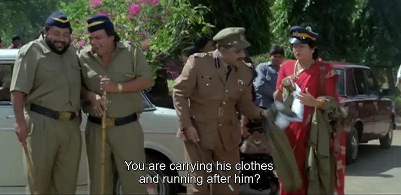 screenshot 758b5c hum hain kamaal ke 1993