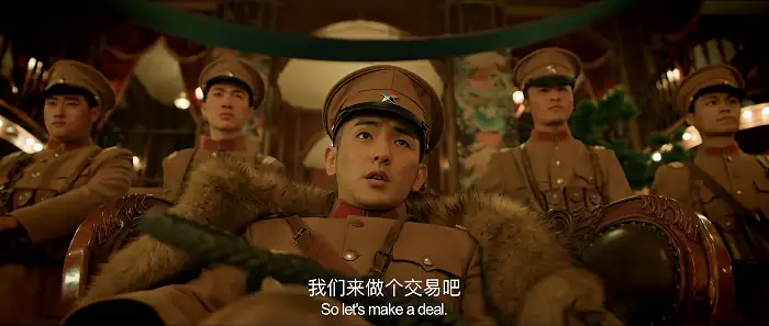 download east dragon (2018) hdrip [hindi org dubbed] full movie 480p [250mb] | 720p [550mb] | 1080p [1.3gb]