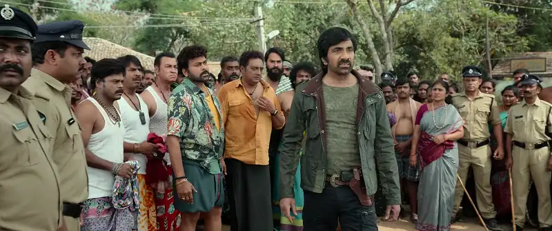 screenshot 7597fb waltair veerayya 2023