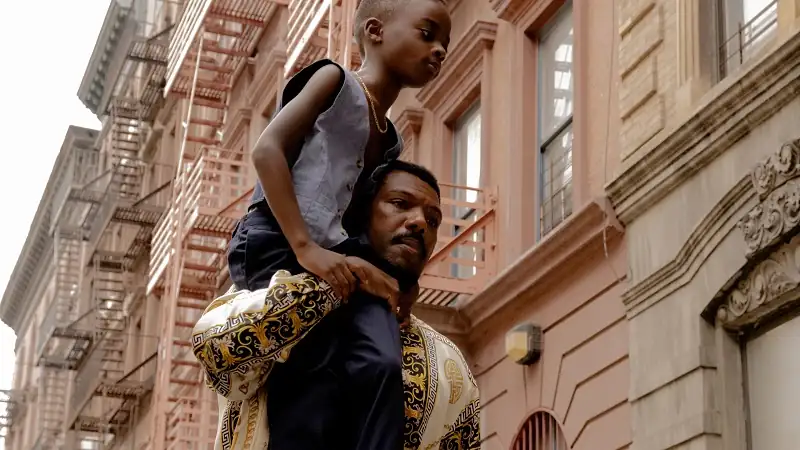 download a thousand and one (2023) web-dl dual audio [org 2.0 hindi + english] 480p [400mb] | 720p [1gb] | 1080p [2.5gb]