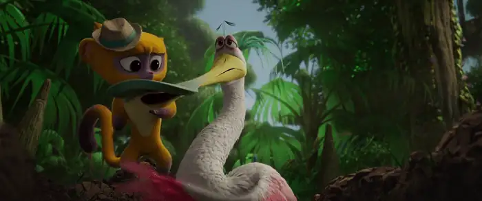 download vivo (2021) dual audio {hindi-english} netflix full movie 480p [300mb] | 720p [1.2gb] | 1080p [2gb]