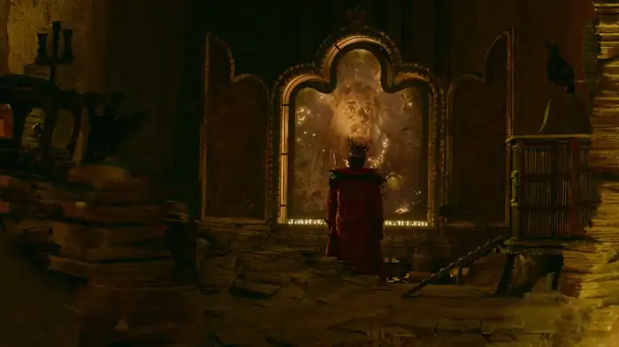 download the magic quill (2018) org. hindi dubbed full movie 480p [350mb] | 720p [1gb]