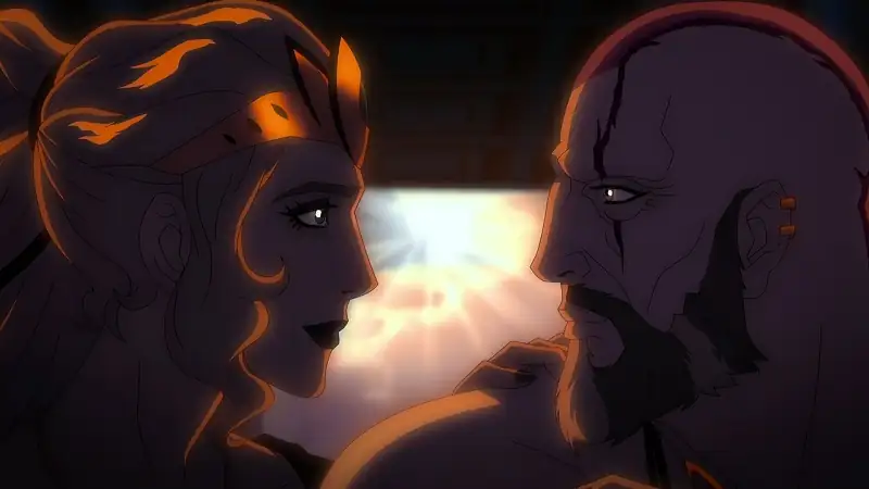 download blood of zeus (2024) season 2 dual-audio {hindi-english} netflix original web series 720p | 1080p web-dl