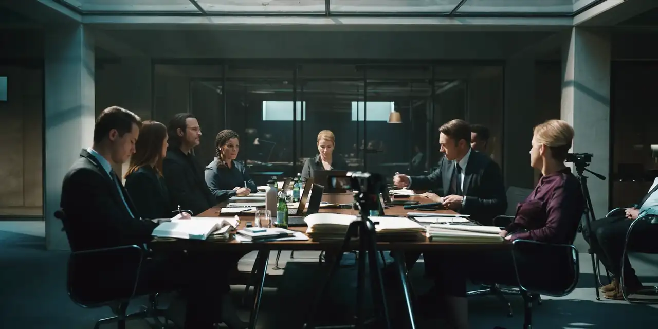 download the billion dollar code (season 1) {english with subtitles} netflix series 480p | 720p web-dl