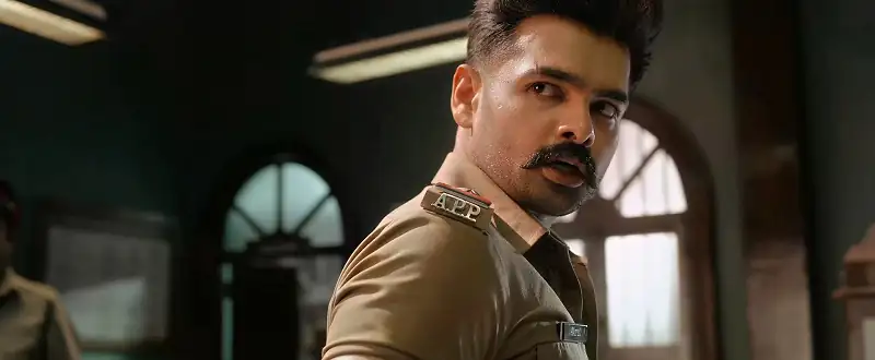 screenshot 767046 the warriorr 2022