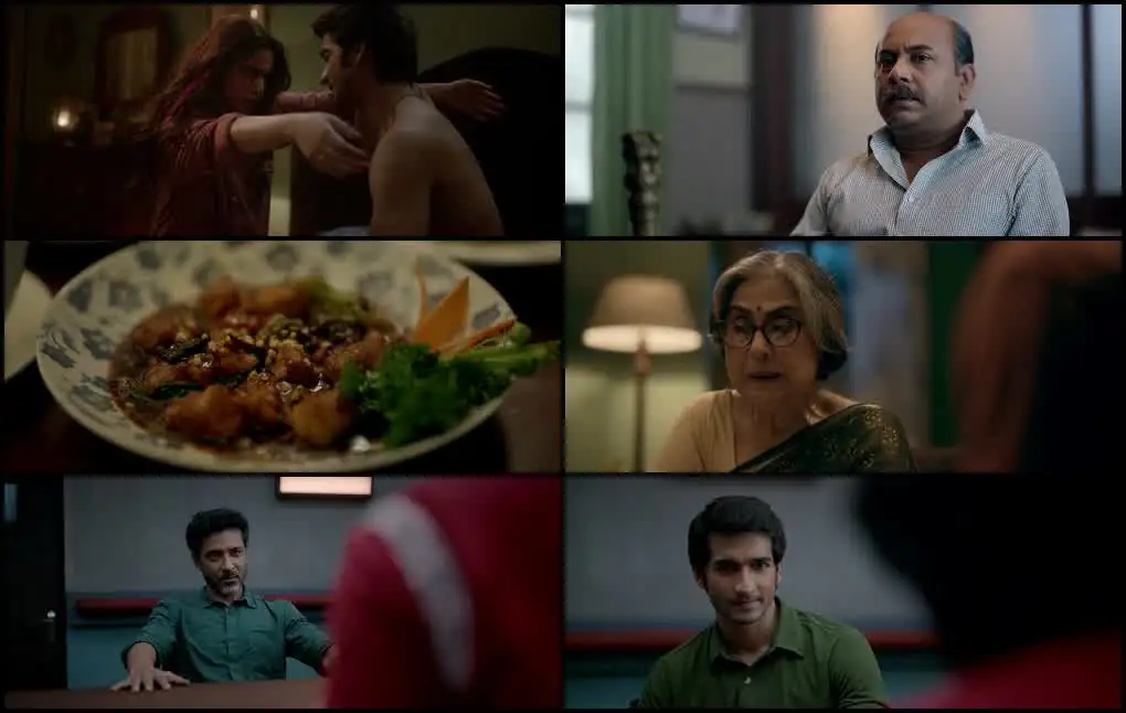 screenshot 769eb5 chaalchitro the frame fatale 2024