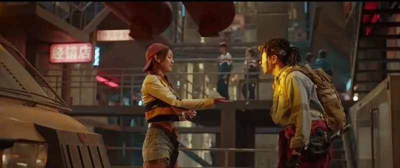 download earth rescue day - amazon prime  (2021) web-dl multi-audio {hindi-english-chinese} 480p [350mb] | 720p [950mb] | 1080p [2gb] full-movie