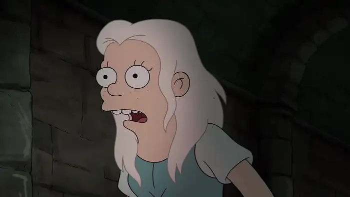 download disenchantment (2022) season 4 dual audio {hindi-english} 480p [400mb] | 720p [1.2gb] web-dl