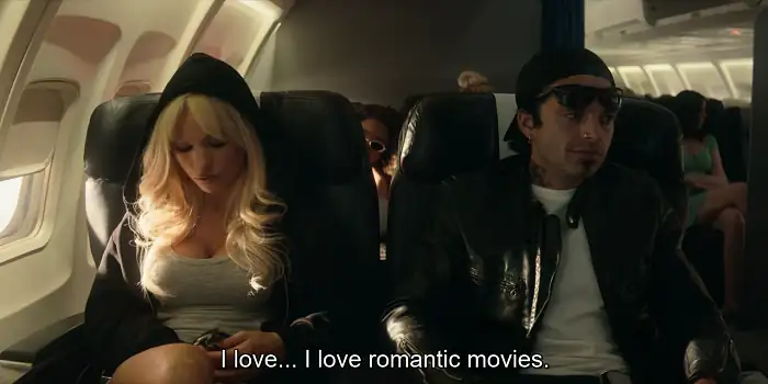 download pam and tommy (2022) season 1 [complete] english web series 720p 10bit [250mb] web-dl