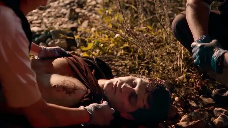 download summer in red - verano en rojo (2022) bluray dual audio {hindi-spanish} 480p [360mb] | 720p [960mb] | 1080p [2.2gb]