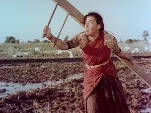 screenshot 77592b mother india 1957