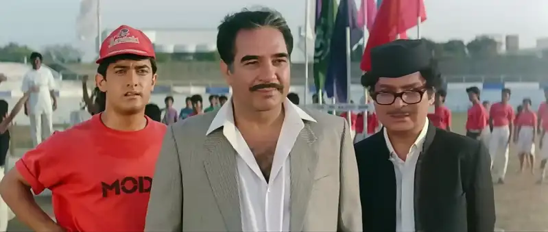 screenshot 77650c jo jeeta wohi sikandar 1992