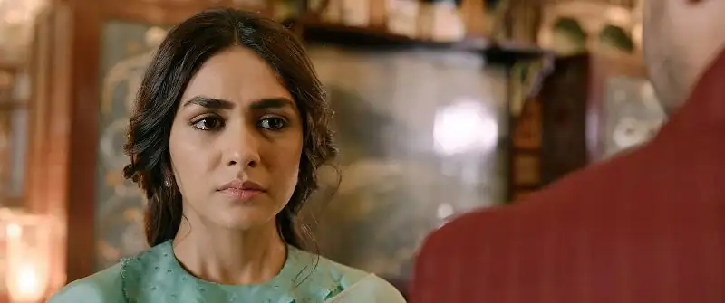 screenshot 777918 sita ramam 2022