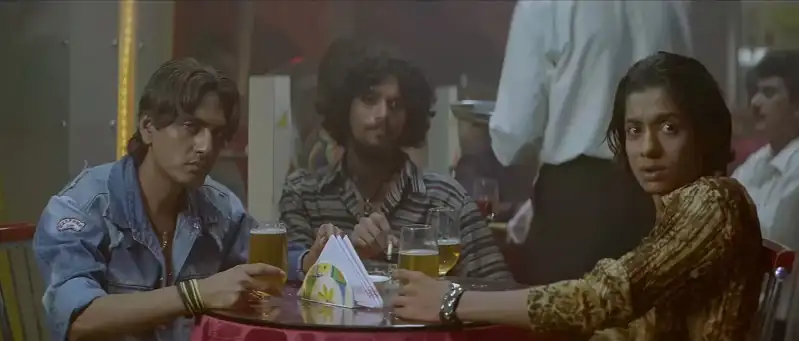 screenshot 777ff1 ek chalis ki last local 2007