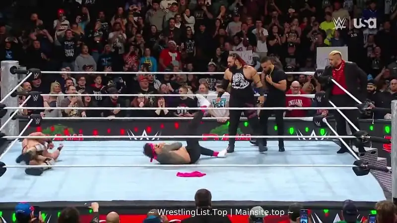 download wwe monday night raw (23rd december 2024) english full wwe show 480p 720p 1080p hdrip