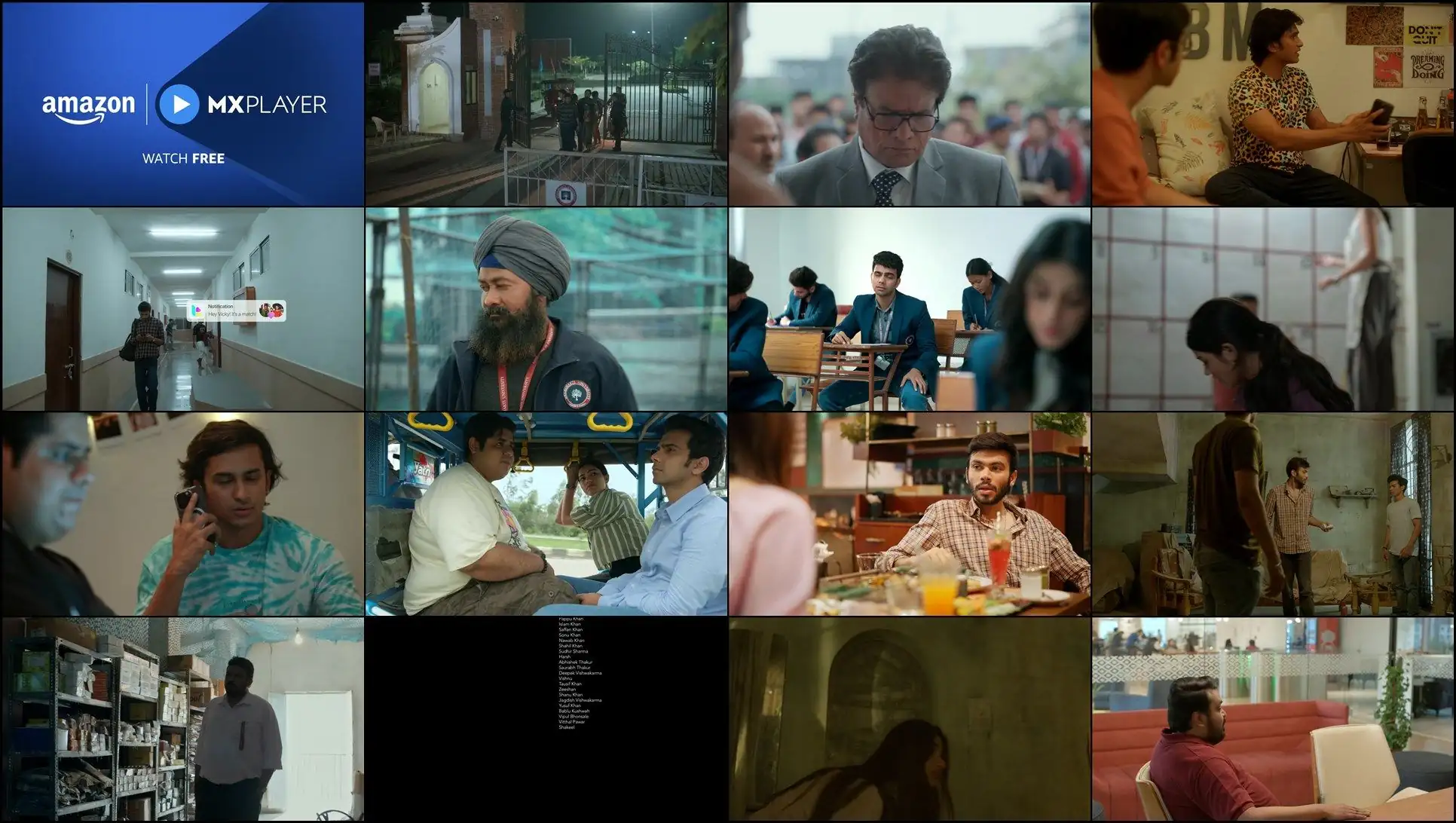 screenshot 77b9da swipe crime 2024