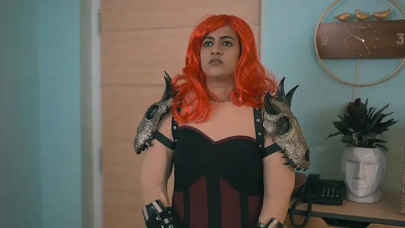 screenshot 77de10 dead pixels season 1