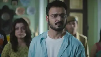 Download Kaalratri (S01) Complete Bengali WEB Series 480p | 720p | 1080p WEB DL 4 screenshot 77e137 kaalratri s01