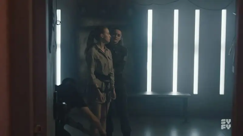 download the ark (season 1-2) [s02e12 added] {english with subtitles} 720p | 1080p web-dl