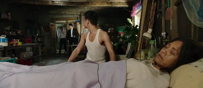 download the childe (2023) amzn web-dl dual audio {hindi-korean} 480p [400mb] | 720p [1.1gb] | 1080p [2.6gb]