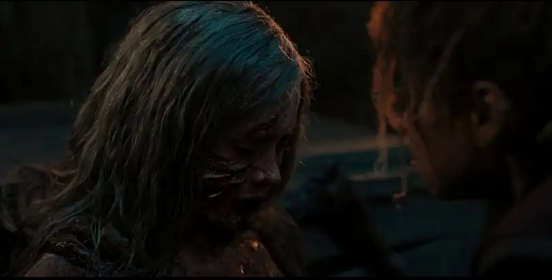 screenshot 781818 the rats a witcher tale 2025