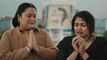 Download Abar Proloy (2023) S01 Bengali HDRip Complete WEB Series 480p | 720p HDRip ESubs 4 screenshot 783380 abar proloy 2023