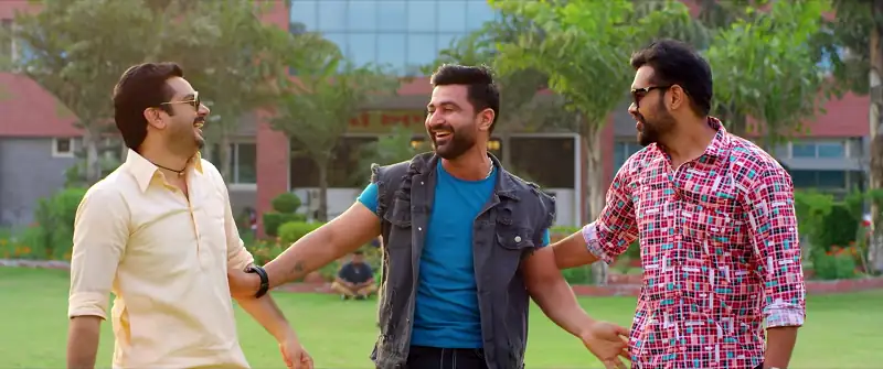 screenshot 7848c4 countryside gundey 2022