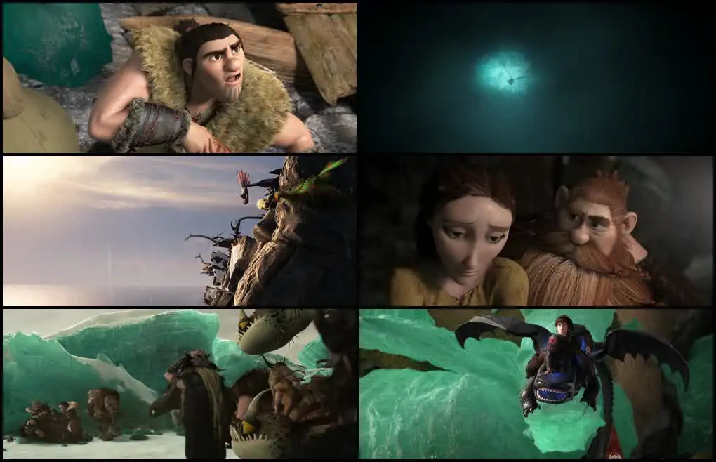 download how to train your dragon 2 (2014) dual audio {hindi-english} bluray 480p [300mb] | 720p [1.1gb] | 1080p [2.3gb]