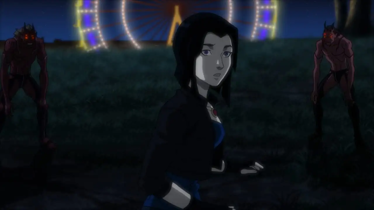 download justice league vs. teen titans (2016) full movie {english with subtitles} 480p [330mb] | 720p [800mb]