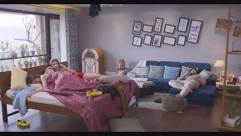 screenshot 785c50 house arrest 2019