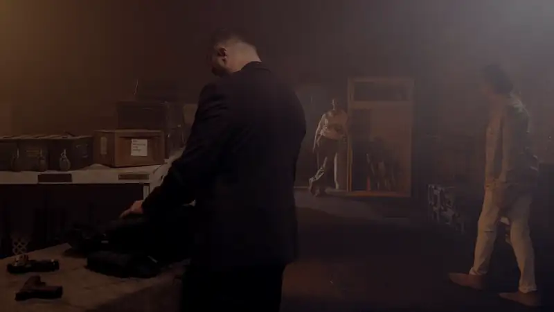 download the weapon (2023) web-dl {english with subtitles} full movie 480p [250mb] | 720p [700mb] | 1080p [1.6gb]