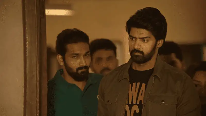 screenshot 7884e8 parampara 2021