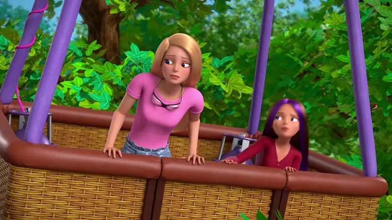 download barbie and stacie to the rescue (2024) web-dl dual audio {hindi-english} 480p [200mb] | 720p [550mb] | 1080p [1.3gb]