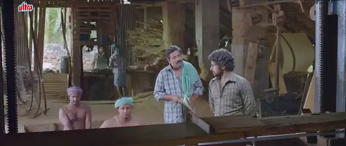 download parankimala (2021) hindi dubbed full movie 480p [400mb] | 720p [600mb]