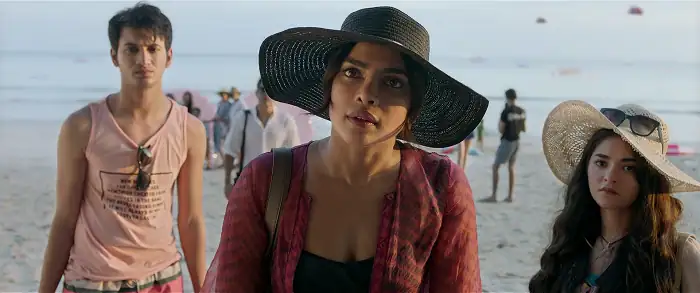 screenshot 78ba9a the sky is pink 2019