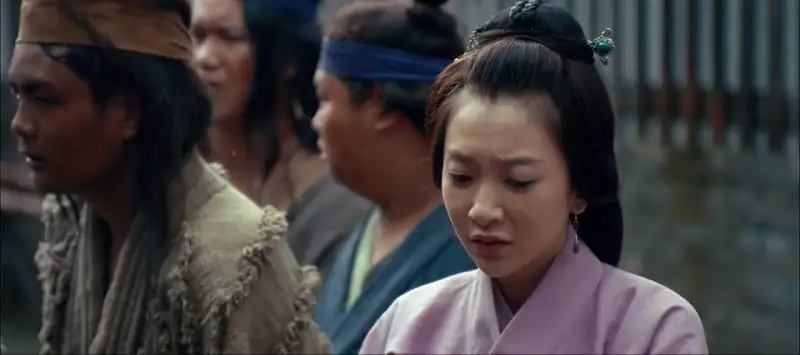 download the ancient wrestler (2022) webrip dual audio {hindi-chinese} 480p [370mb] | 720p [950mb] | 1080p [2gb] full-movie