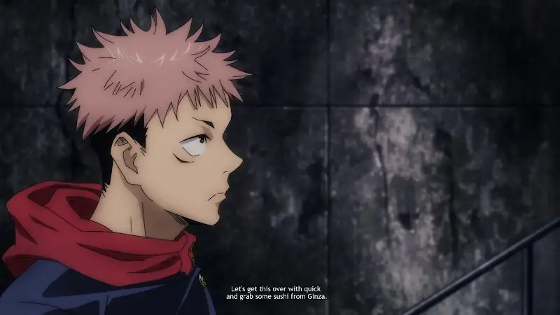 download jujutsu kaisen (season 1 - 2) complete multi audio {hindi-english-japanese} anime series 720p | 1080p web-dl