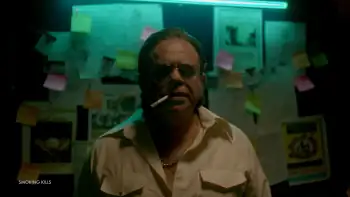 Download The Bengal Scam: Bima Kando (Season 1) Hindi Dubbed HoiChoi Complete Web Series 480p | 720p WEB DL 4 screenshot 78f824 the bengal scam bima kando season 1