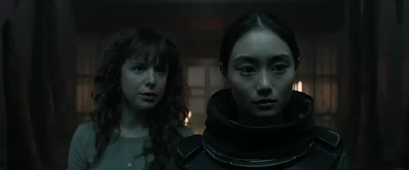 download invasion (season 1 - 2) [s02e10 - added] apple tv original english web series 720p [200mb] web-dl