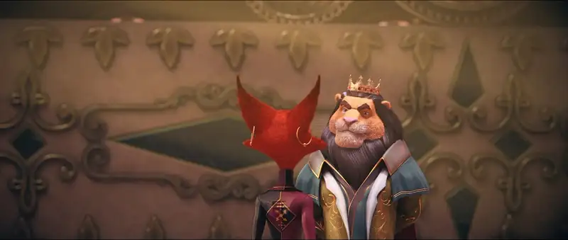 download the donkey king (2020) dual audio {hindi-english} bluray 480p [340mb] | 720p [970mb] | 1080p [2.1gb]