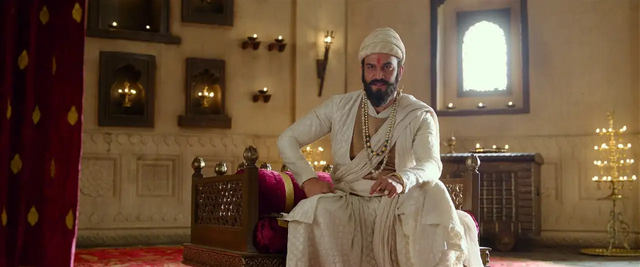 screenshot 791a99 tanhaji the unsung warrior 2020