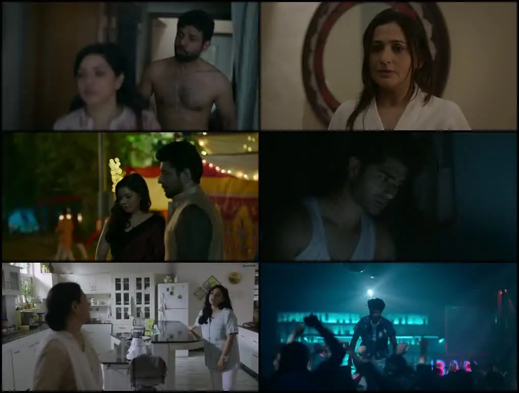 Download Rangeen (Season 1) Hindi AMZN Complete Web Series 480p | 720p | 1080p WEB DL 1 screenshot 794593 rangeen season 1